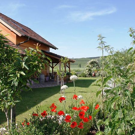 Kraut & Ruabn - Stadl Engabrunn Dış mekan fotoğraf